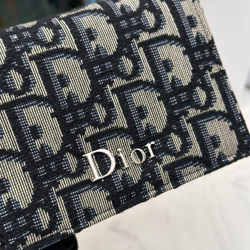 Dior Wallet-158 - Image 5