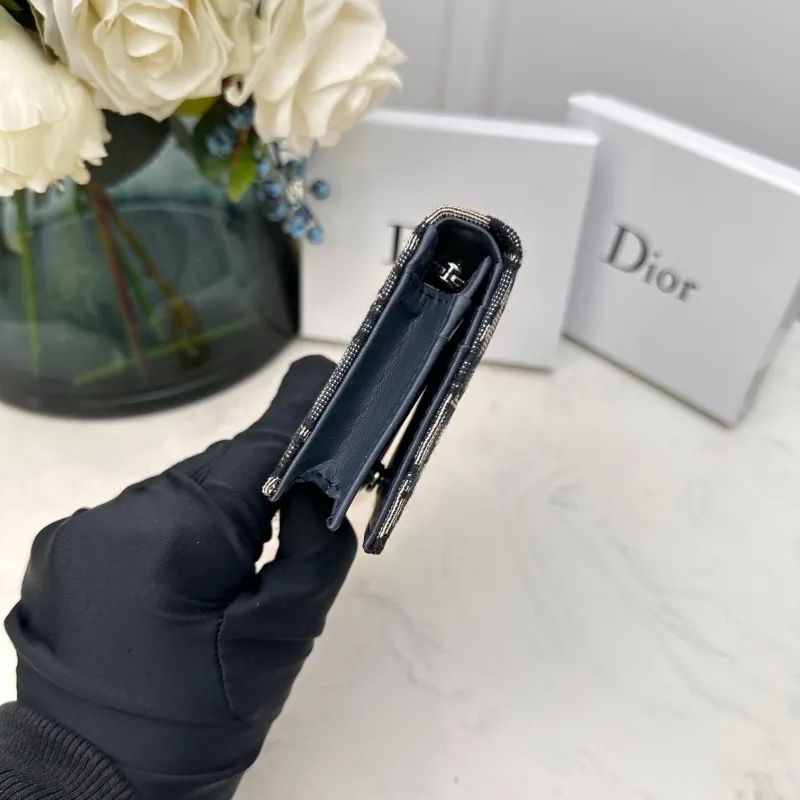 Dior Wallet-158 - Image 6
