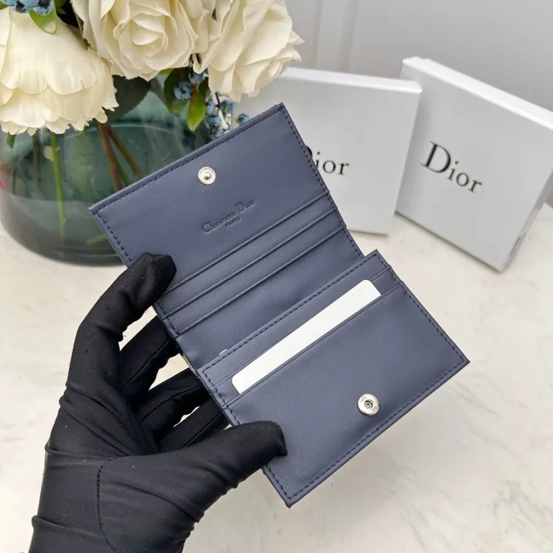 Dior Wallet-158 - Image 7