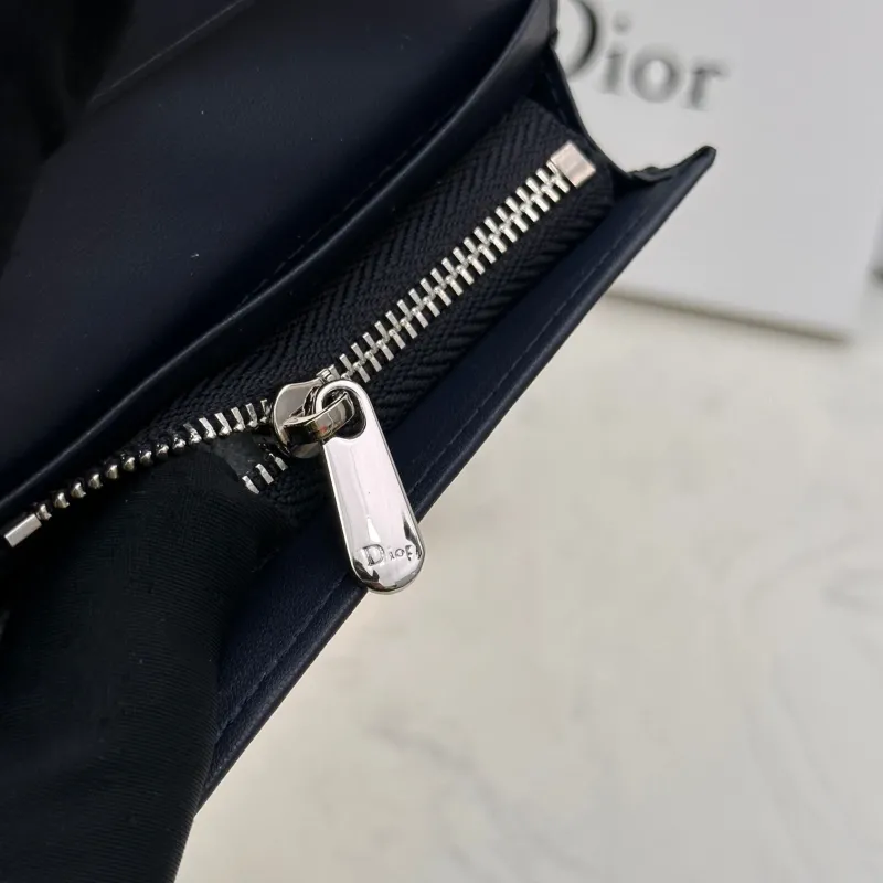 Dior Wallet-158 - Image 8