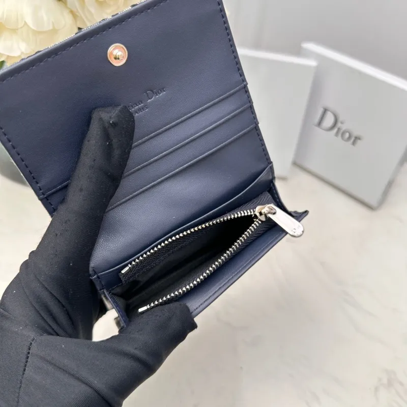 Dior Wallet-158 - Image 9