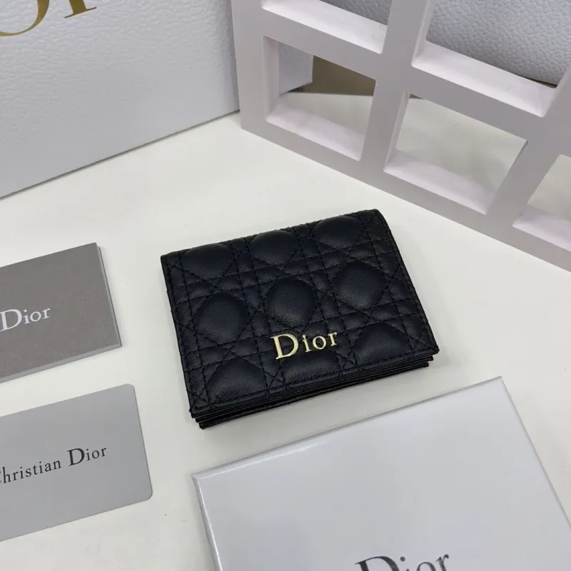 Dior Wallet-159