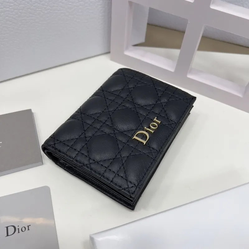 Alternative view of Dior Wallet-159