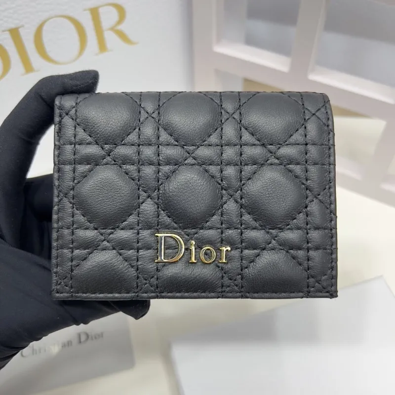 Dior Wallet-159 - Image 3
