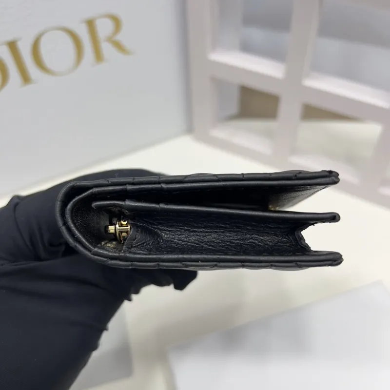 Dior Wallet-159 - Image 4