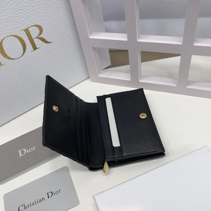 Dior Wallet-159 - Image 5