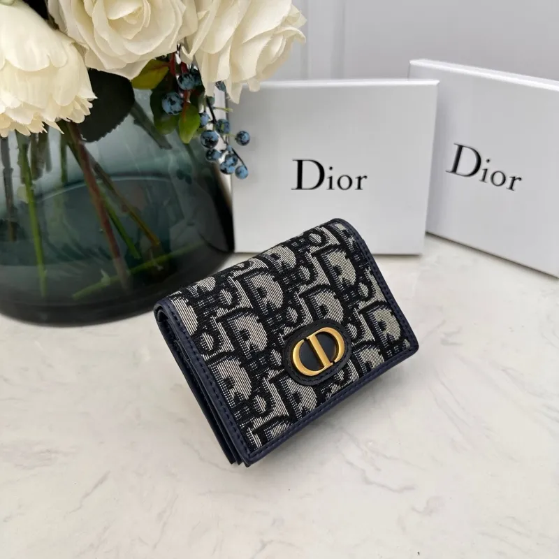 Alternative view of Dior Wallet-160