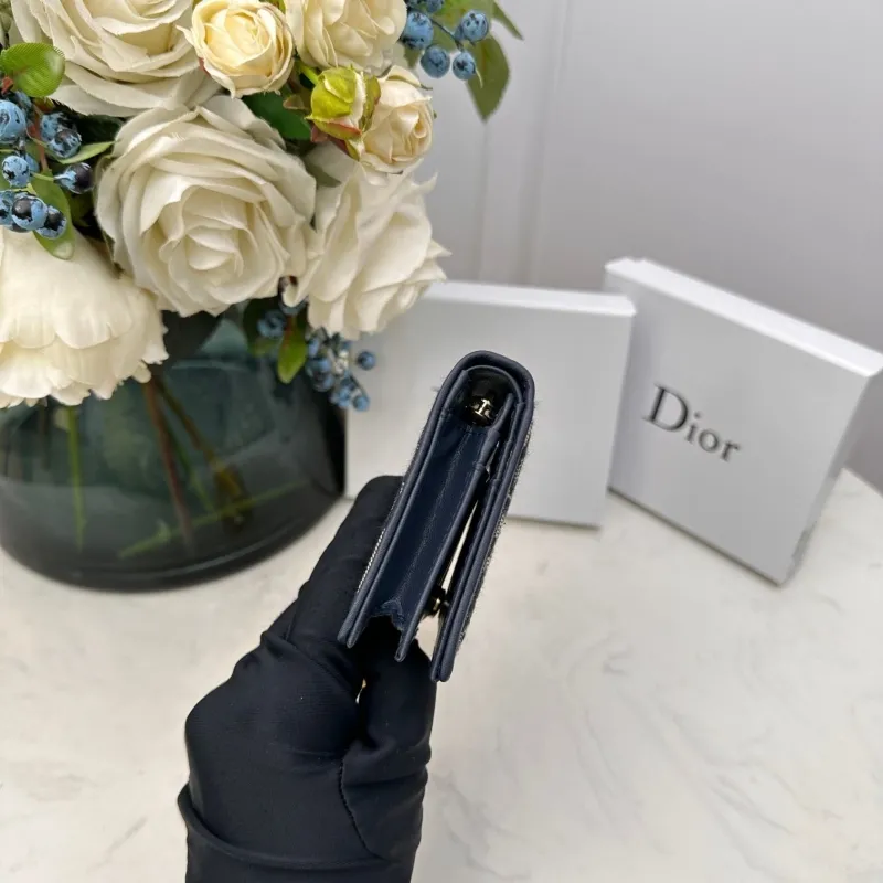 Dior Wallet-160 - Image 6