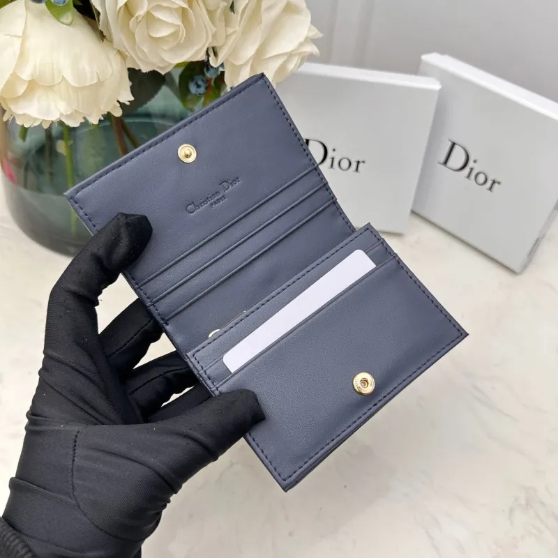 Dior Wallet-160 - Image 7