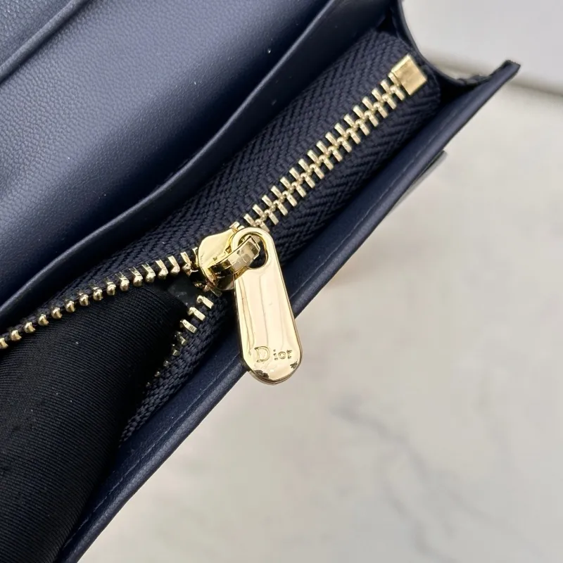 Dior Wallet-160 - Image 8