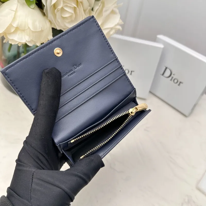 Dior Wallet-160 - Image 9
