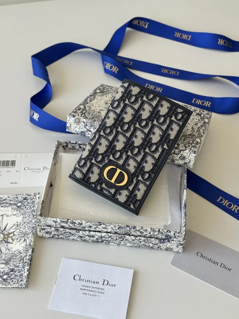 Dior Wallet-161