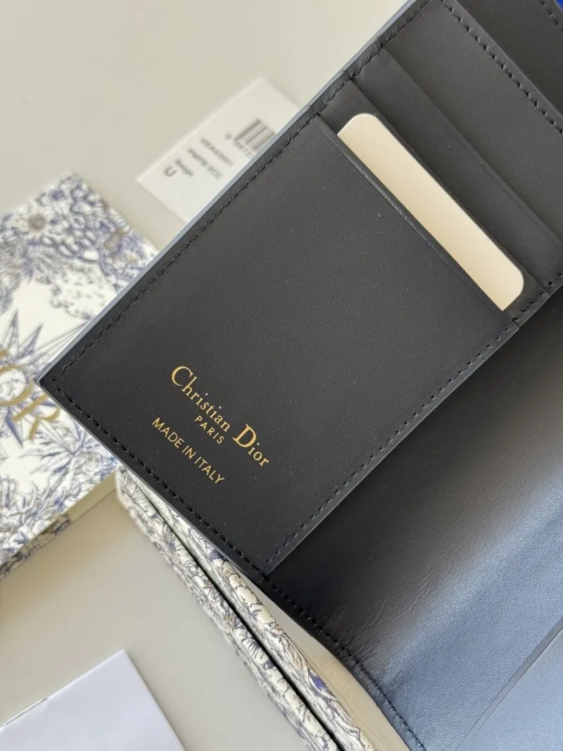 Dior Wallet-161 - Image 9