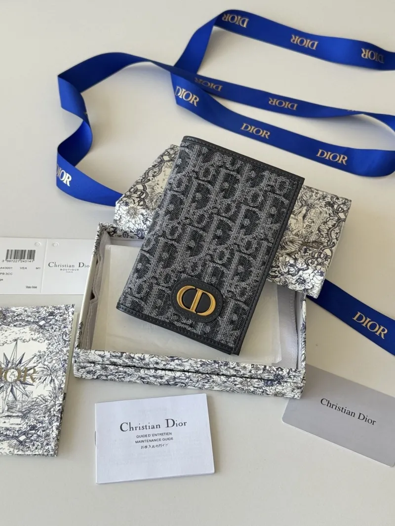 Dior Wallet-162