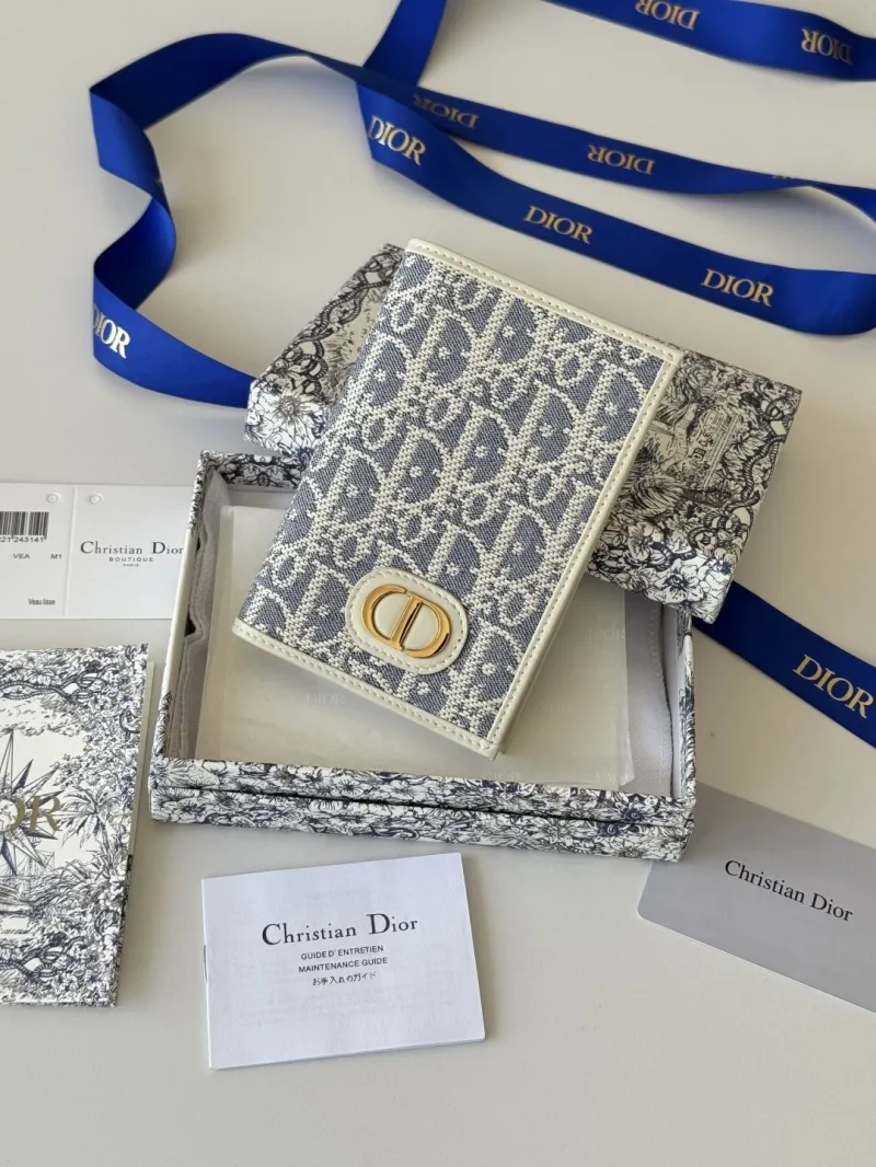 Dior Wallet-163