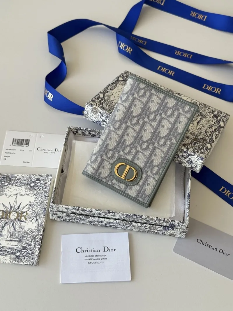Dior Wallet-164