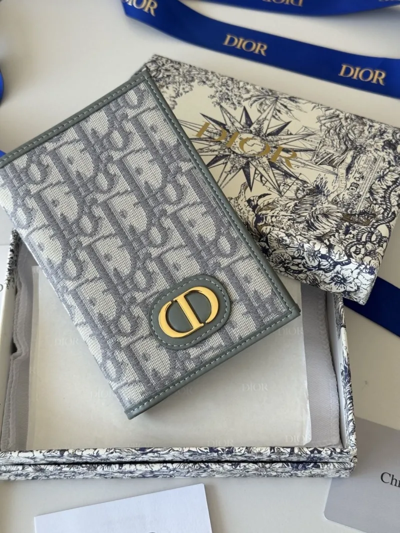 Dior Wallet-164 - Image 7