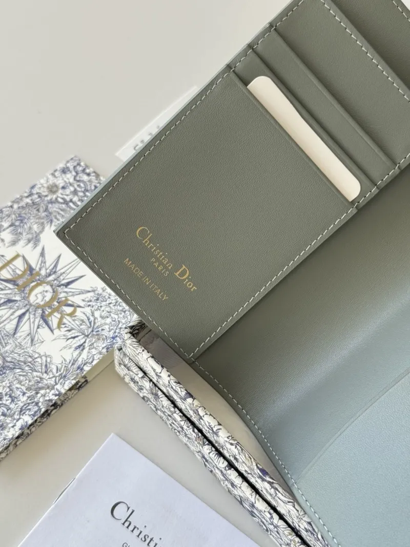 Dior Wallet-164 - Image 9