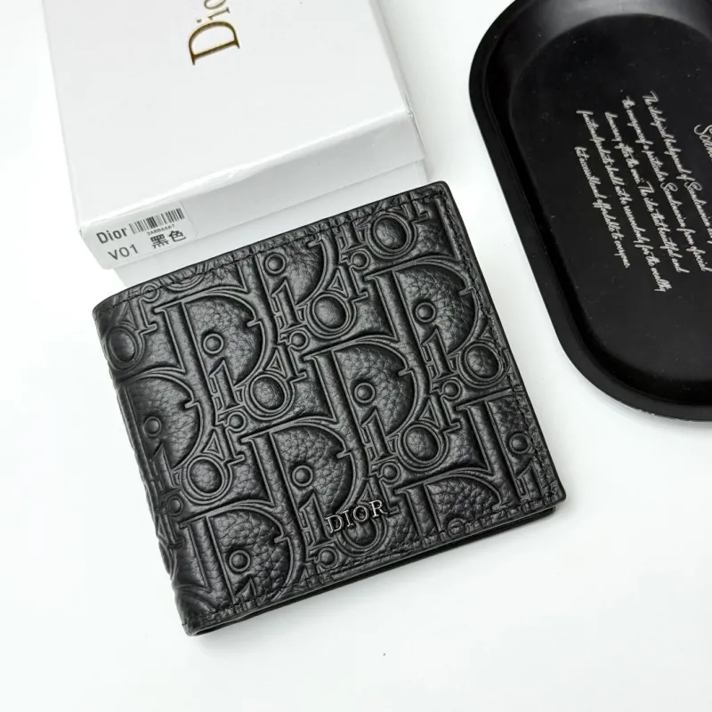 Dior Wallet-165