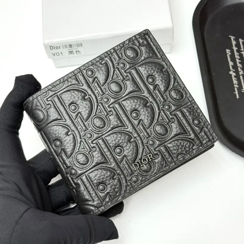 Alternative view of Dior Wallet-165