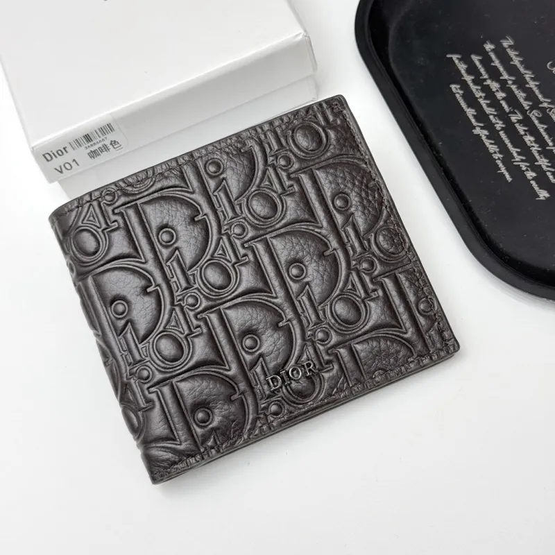Dior Wallet-166
