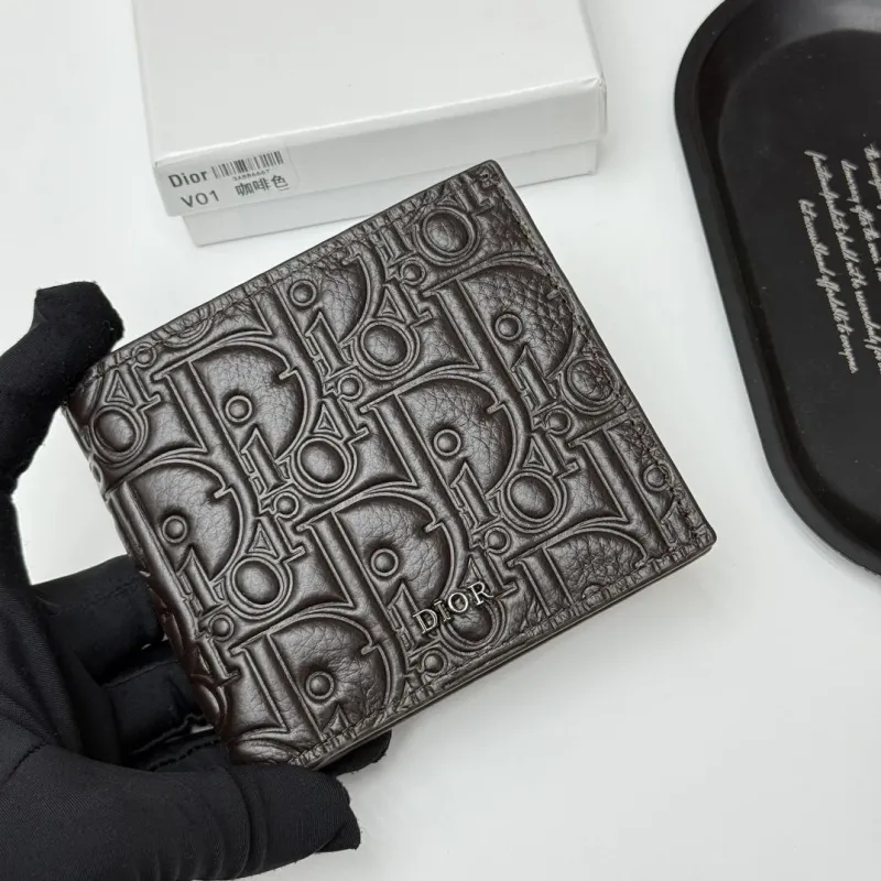 Alternative view of Dior Wallet-166