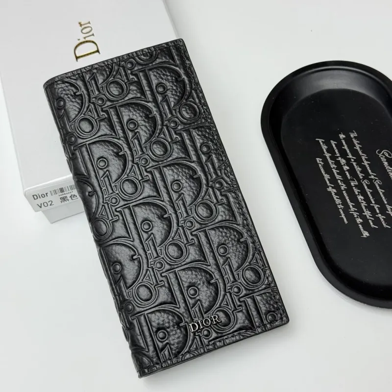 Dior Wallet-167