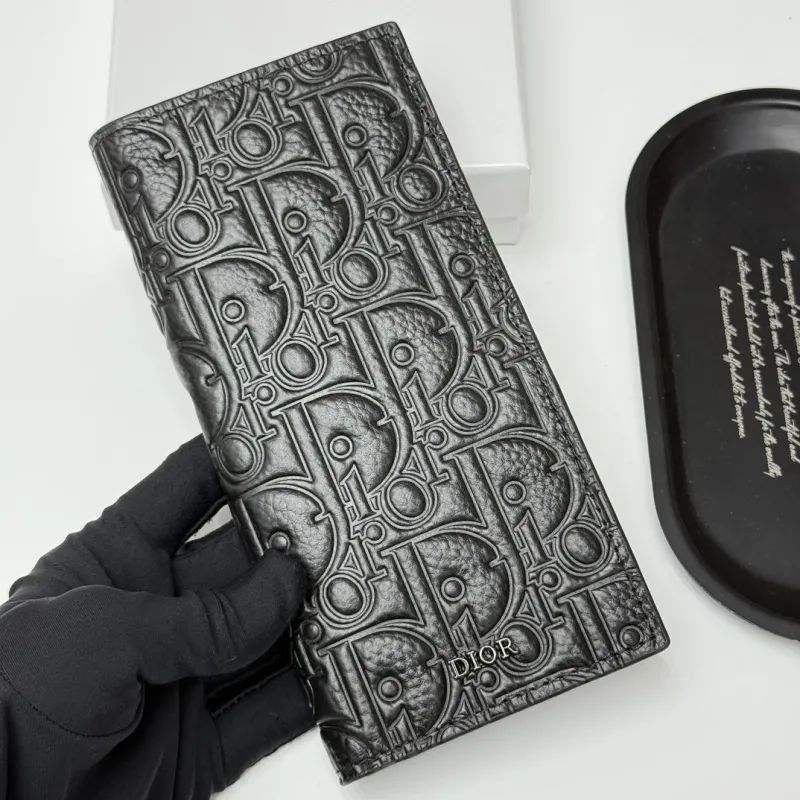 Alternative view of Dior Wallet-167