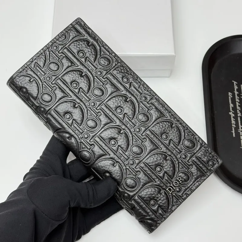 Dior Wallet-167 - Image 3