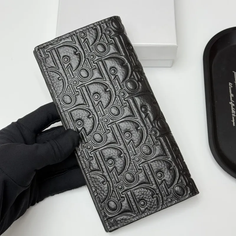 Dior Wallet-167 - Image 4