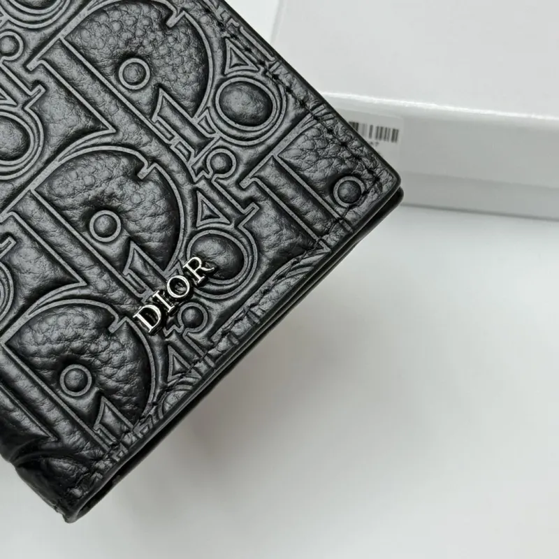 Dior Wallet-167 - Image 5