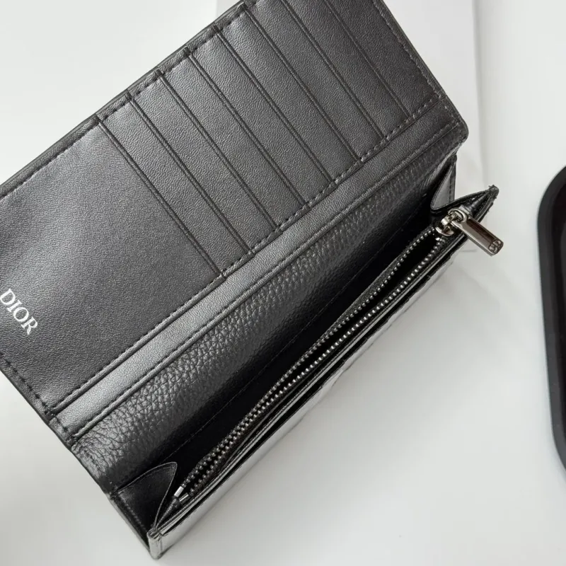 Dior Wallet-167 - Image 8