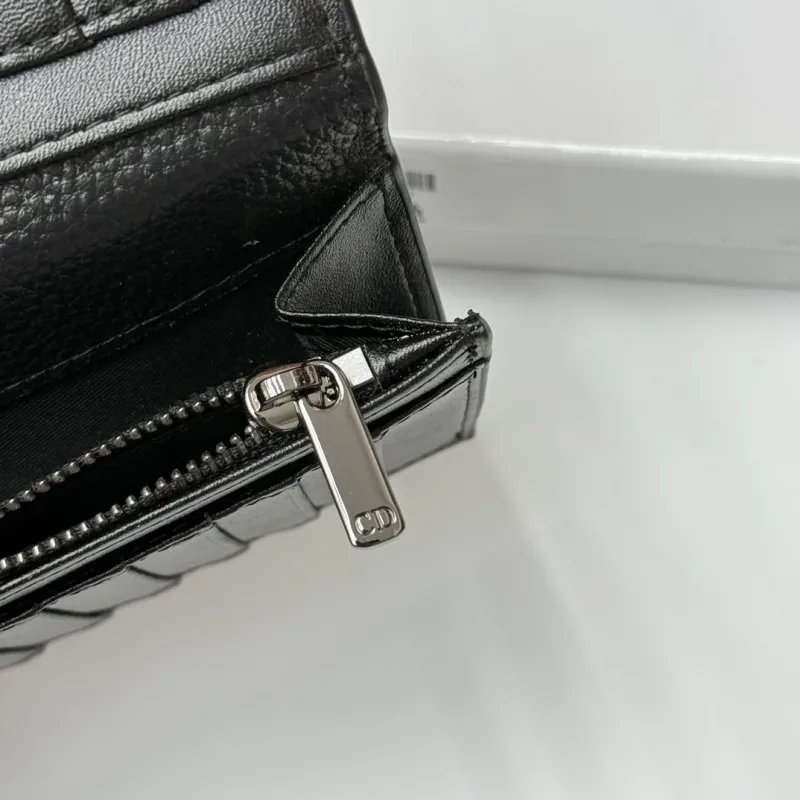 Dior Wallet-167 - Image 9