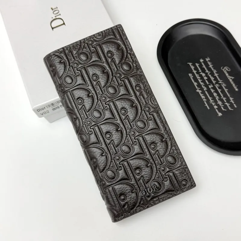 Dior Wallet-168