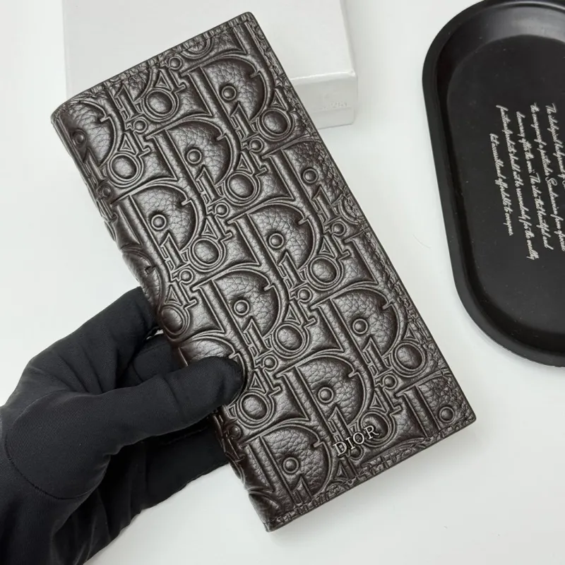 Alternative view of Dior Wallet-168