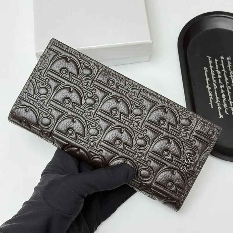 Dior Wallet-168 - Image 3