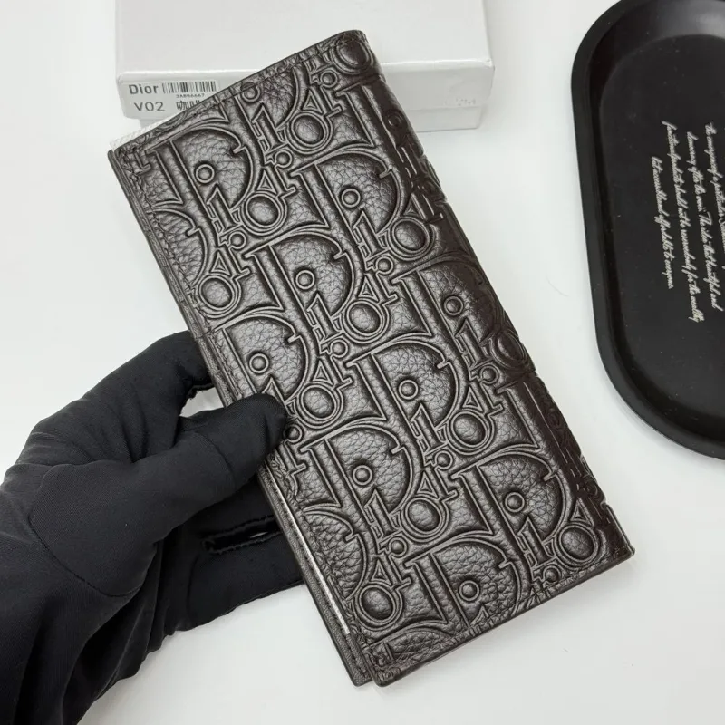 Dior Wallet-168 - Image 4