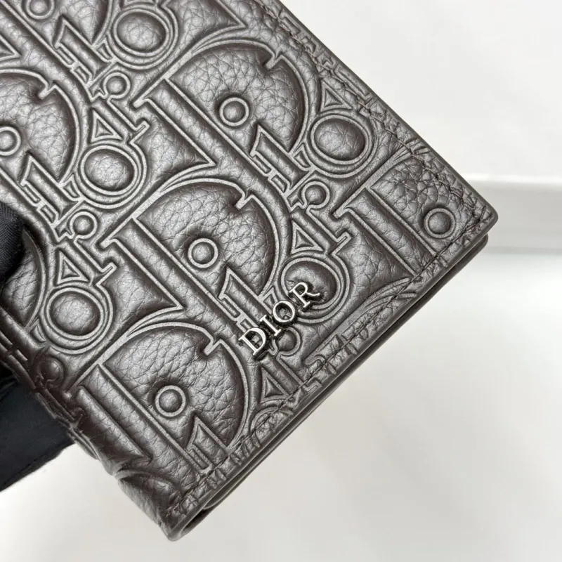 Dior Wallet-168 - Image 5