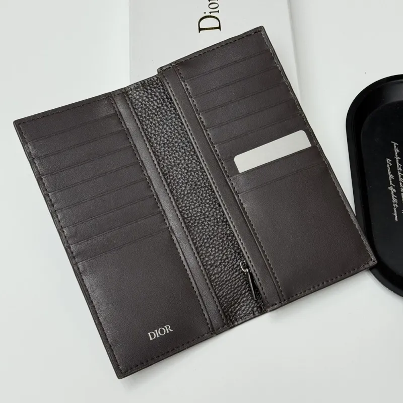 Dior Wallet-168 - Image 6