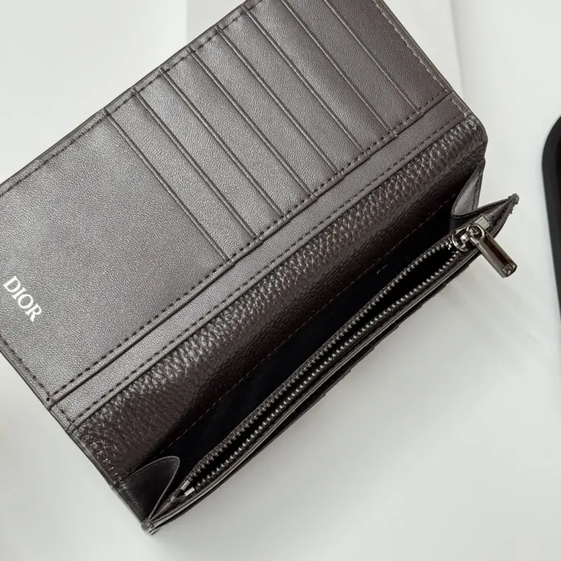 Dior Wallet-168 - Image 7