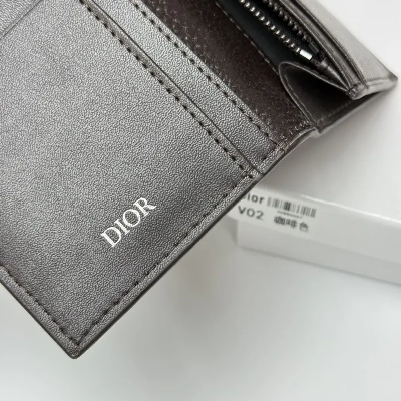 Dior Wallet-168 - Image 8