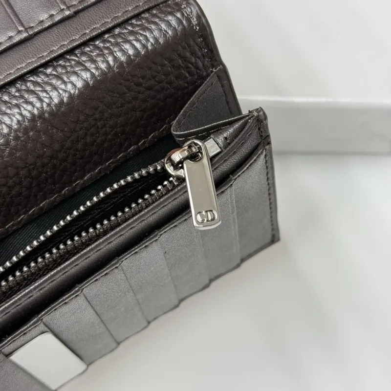 Dior Wallet-168 - Image 9