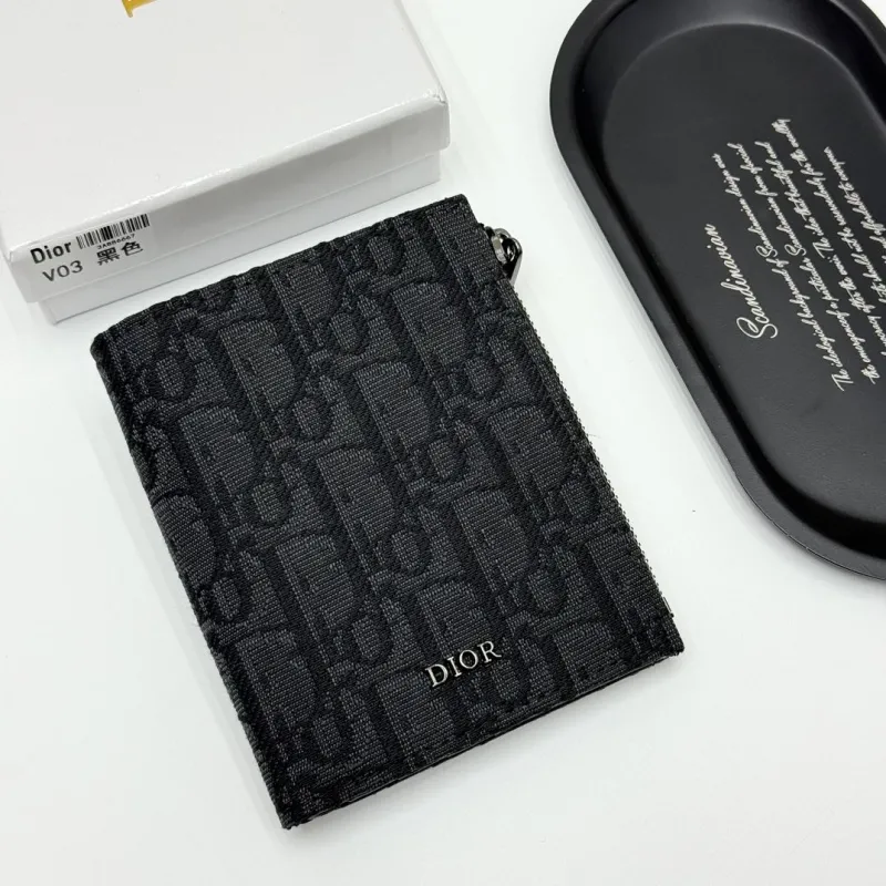 Dior Wallet-169