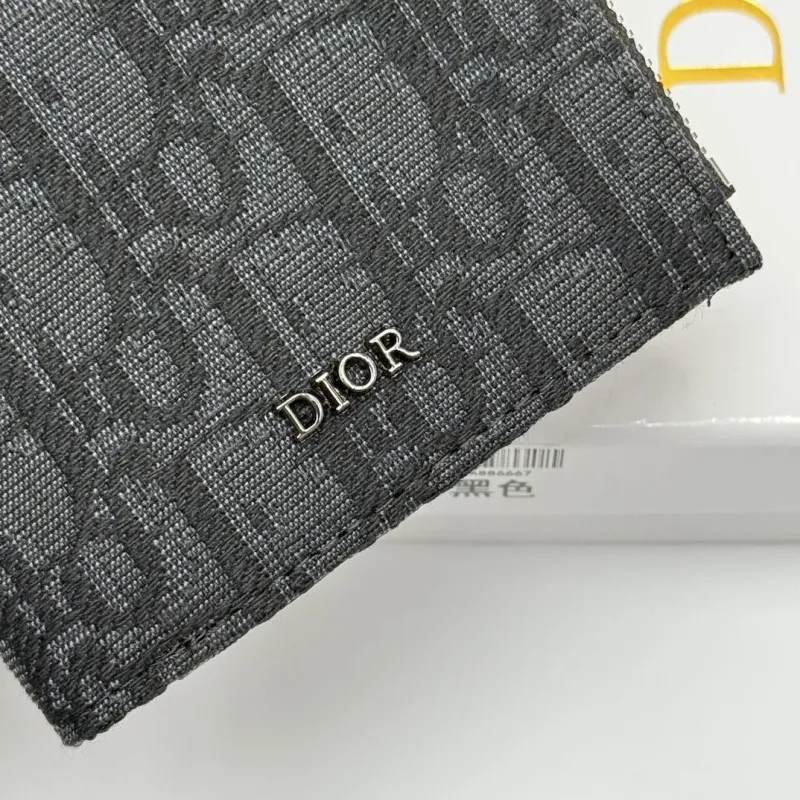 Dior Wallet-169 - Image 5