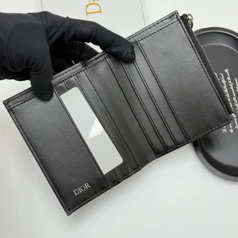Dior Wallet-169 - Image 6