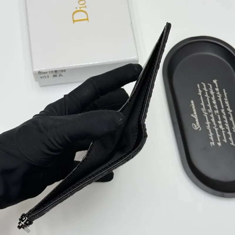 Dior Wallet-169 - Image 7
