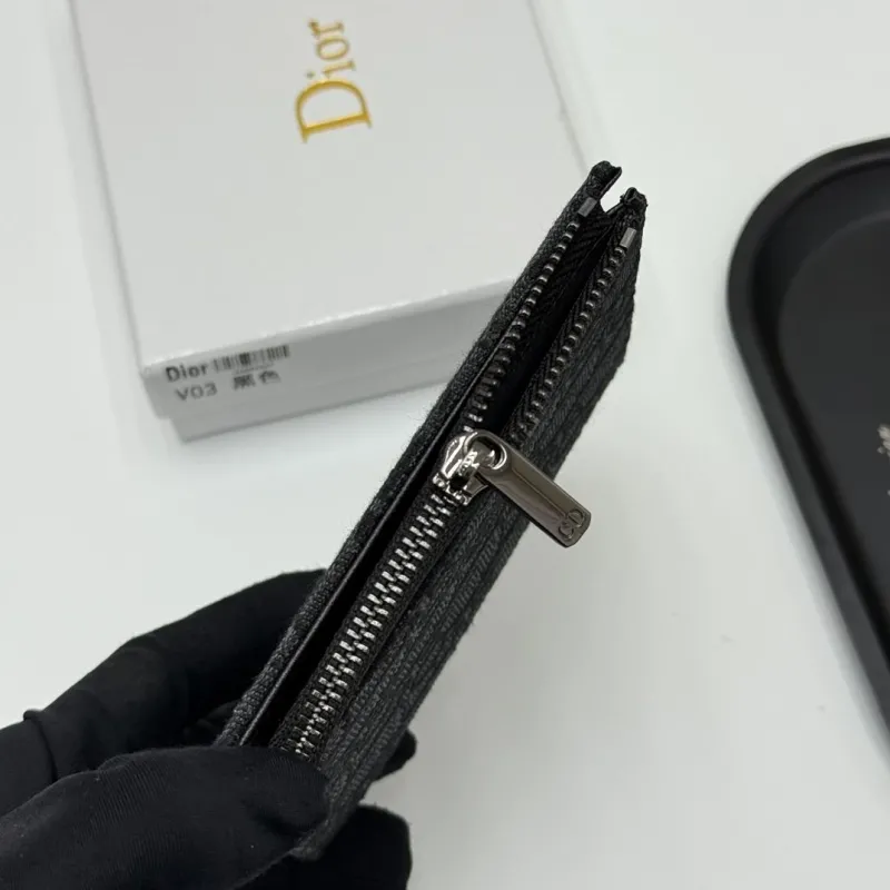 Dior Wallet-169 - Image 8