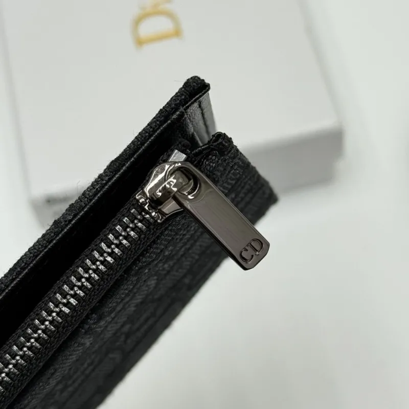 Dior Wallet-169 - Image 9