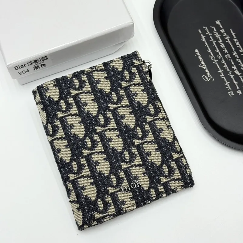 Dior Wallet-170