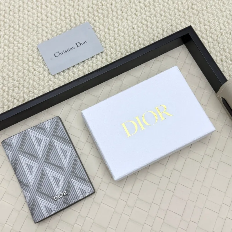 Dior Wallet-171